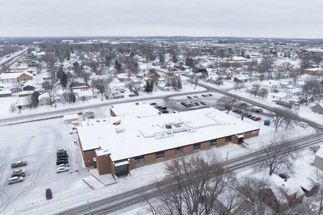 St. Cloud Area Learning Center