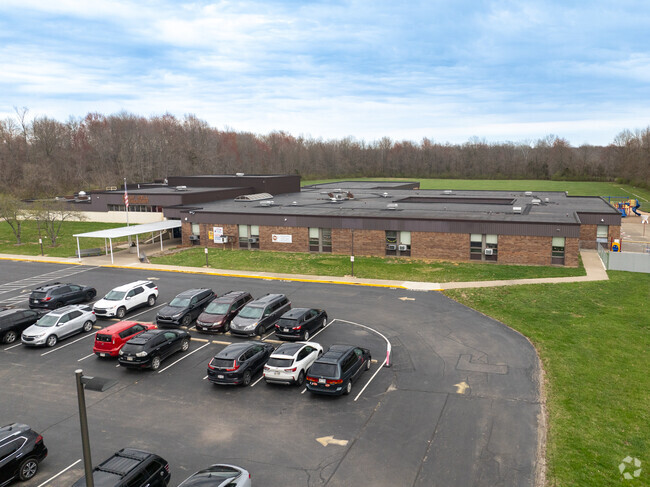 Holly Hill Elem