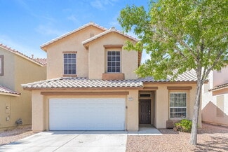 7121 Wonderberry St, Las Vegas, NV 89131