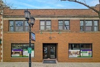 117 W 1st St Unit A, Elmhurst, IL 60126