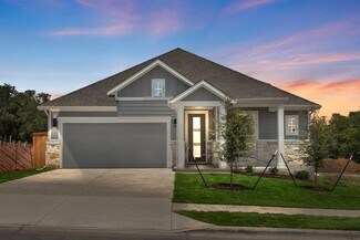 810 Sage Thrasher Cir, Dripping Springs, TX 78620