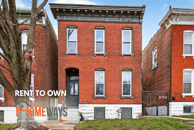 2710 Geyer Ave, Saint Louis, MO 63104 - photo 1