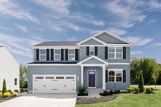 1114 Brightwood Dr, Greenfield, IN 46140