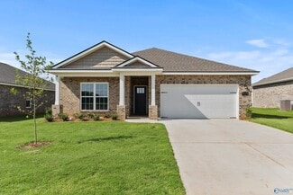 313 Keller Dr, Hazel Green, AL 35750