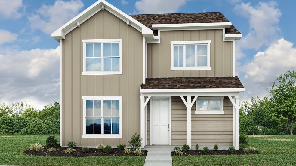 145 Zinnia Ln, Hutto, TX 78634 - photo 1