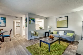 11611 Ferguson Rd, Dallas, TX 75228