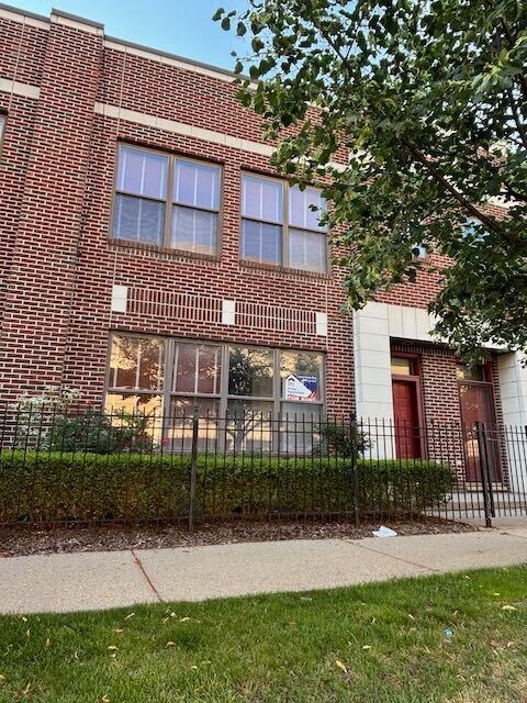 64 W Bethune St Unit 28, Detroit, MI 48202