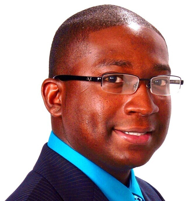 DeShawn Davis