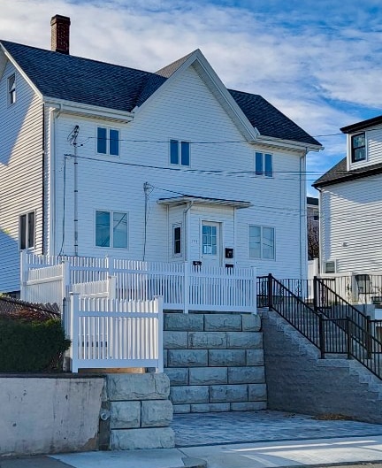 128 Malden St Unit 2nd floor, Revere, MA 02151