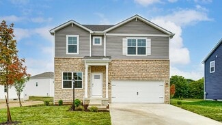 1380 Hansberry, Lithopolis, OH 43136