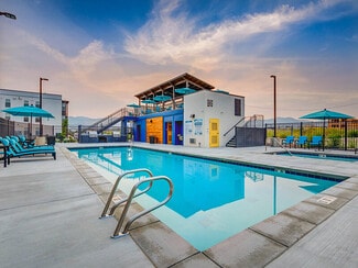 11321 S Grandville, South Jordan, UT 84009