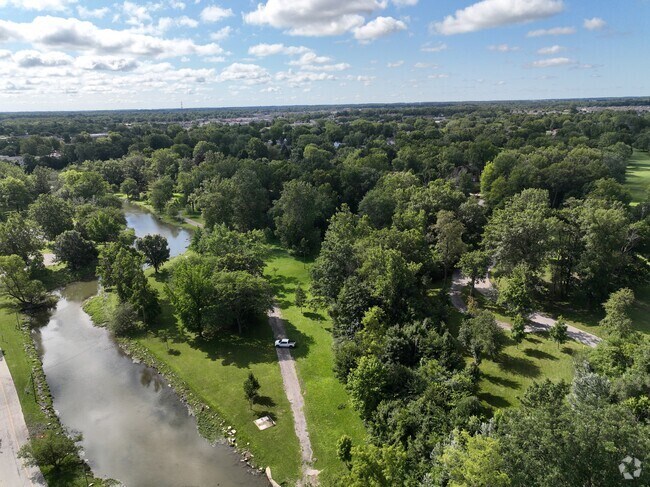 Kokomo Country Club is a beautiful natural wonder in the heart of Kokomo.