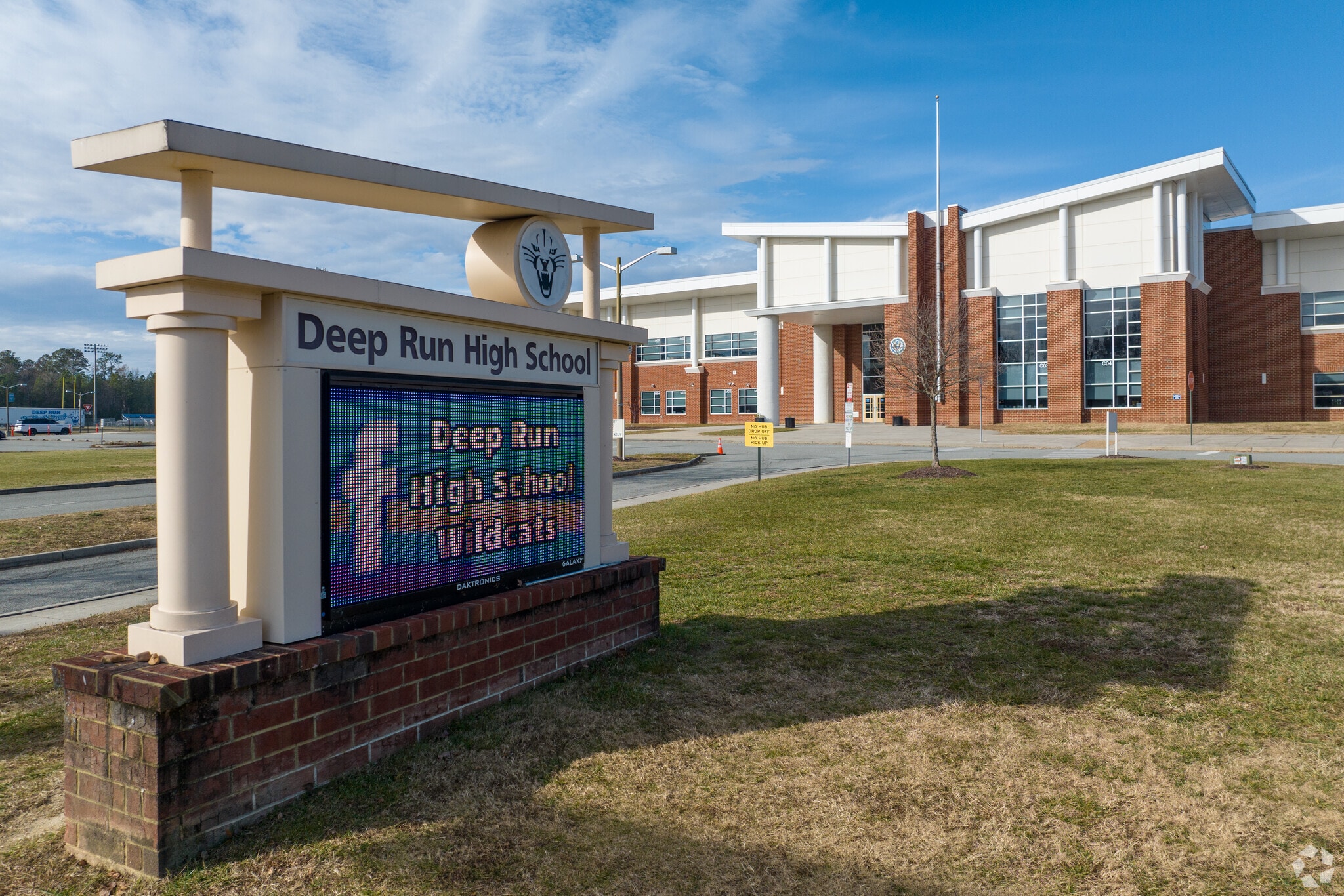 6813 Edgeware Ln, Glen Allen, VA 23059 MLS 2401912