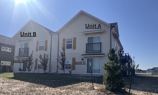 1300 Howling Moon Way Unit B, Cheyenne, WY 82007