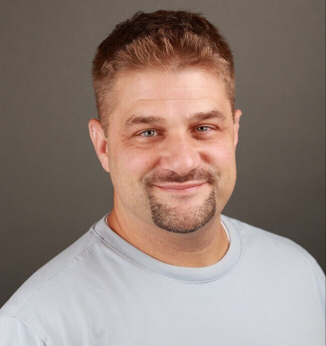 Jeffrey Oram