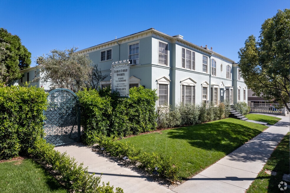 1828-1850 N Edgemont Street Los Angeles, CA 90027, Los Angeles, CA 90027 - photo 1