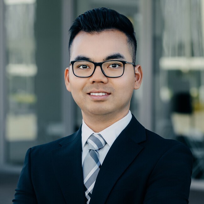 Agent Photo