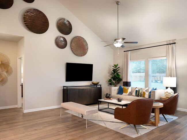 102 E Short Toed Swoop St unit 37075014, Cedar Creek, TX 78612 - photo 5