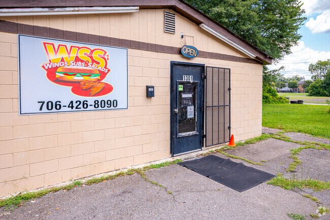 This local restaurant has the reputation for making the tastiest wings in Bethlehem.