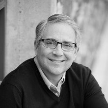 Richard Burrows