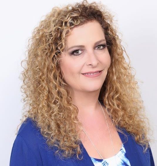 Lisa Bonhotal