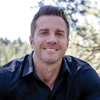 Blake Alexander