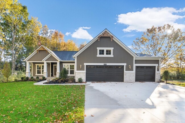 15370 144th Ave, Spring Lake, MI 49456 - photo 3