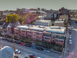 2721-2727 Euclid Ave, Cincinnati, OH 45219