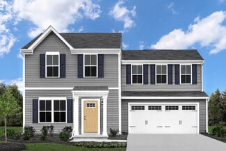 4010 Chessgrove Way Unit 36142823, Spartanburg, SC 29307