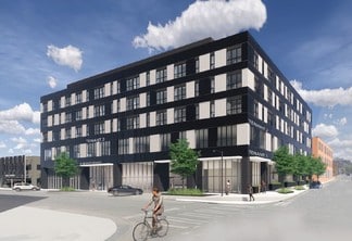 418 E Grand Ave, Des Moines, IA 50309