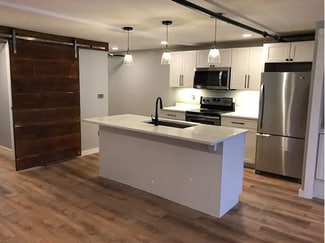 438 Fore St Unit 3A, Portland, ME 04101