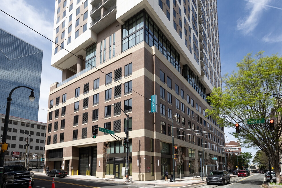 The Legacy at Centennial, Atlanta, GA 30313 - photo 1