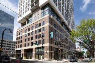 130 Luckie St, Atlanta, GA 30313