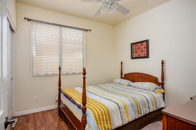 2nd Bedroom