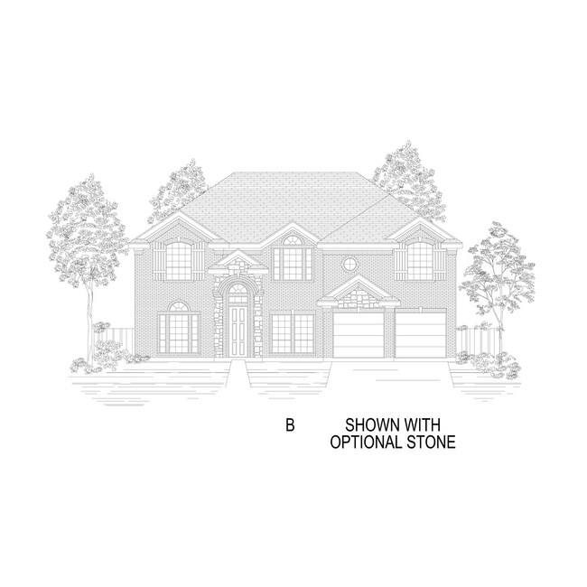 1360 Porter Dr, Frisco, TX 75036 - photo 2