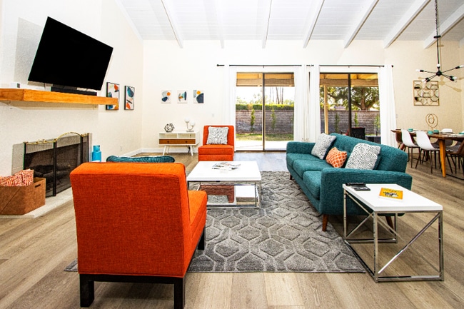 37640 Los Cocos Dr E, Rancho Mirage, CA 92270 - photo 4