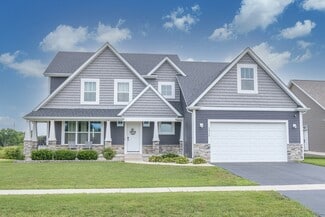 26521 S Settlers Dr Unit 36472675, Channahon, IL 60410
