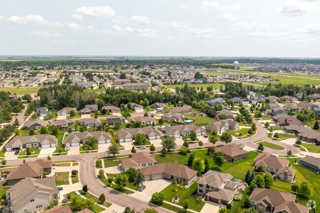 Some homes in Maple Valley may be part of planned communities that offer additional amenities.