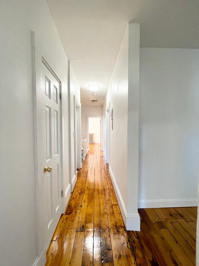 105 Summer St unit 3, Somerville, MA 02143 - photo 4