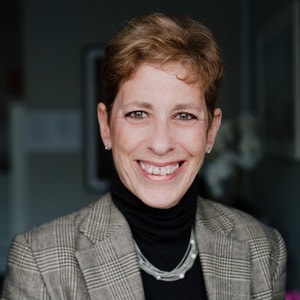 Peggy Jackson