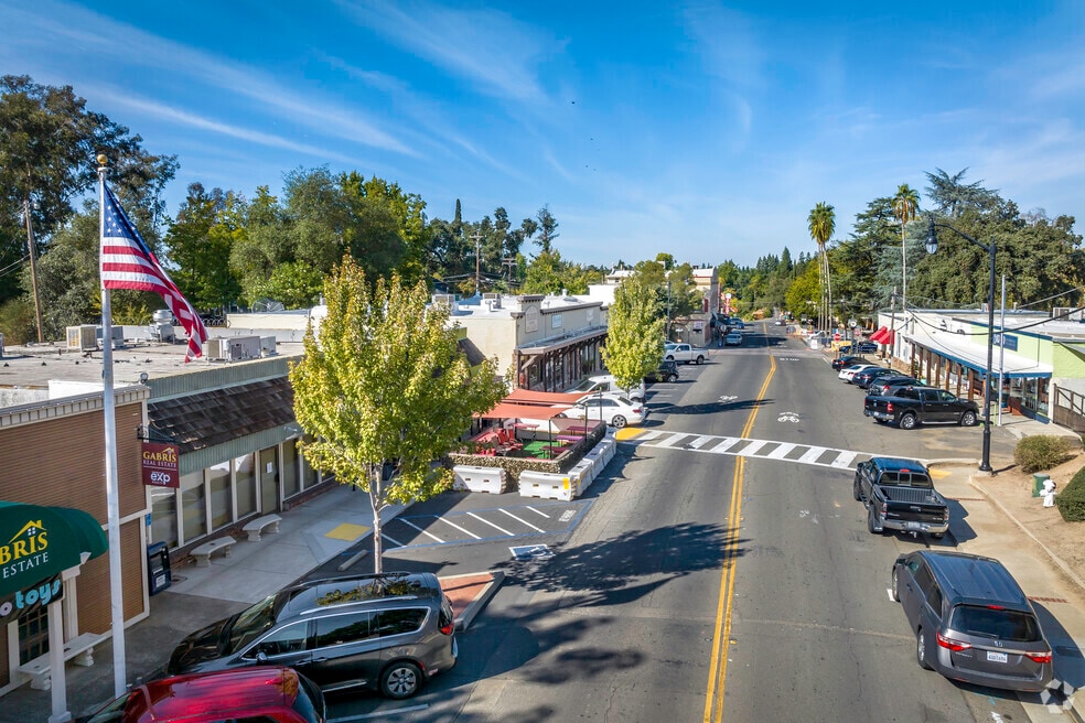 Fair Oaks, CA