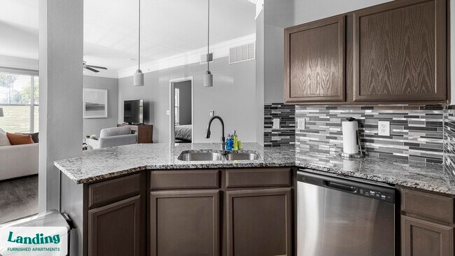 5350 Fossil Creek Blvd unit 1311, Haltom City, TX 76137 - photo 6