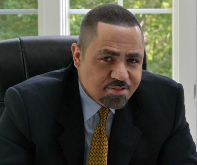 Tony Lucas