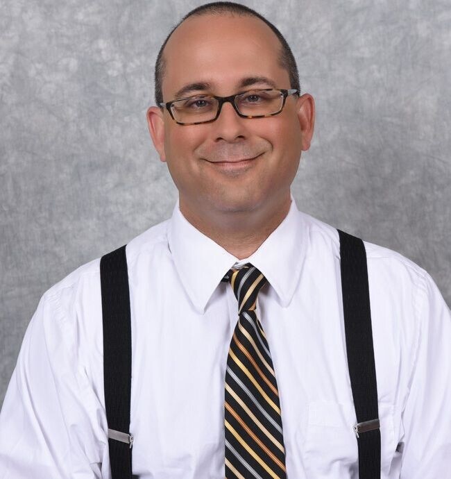 Agent Photo