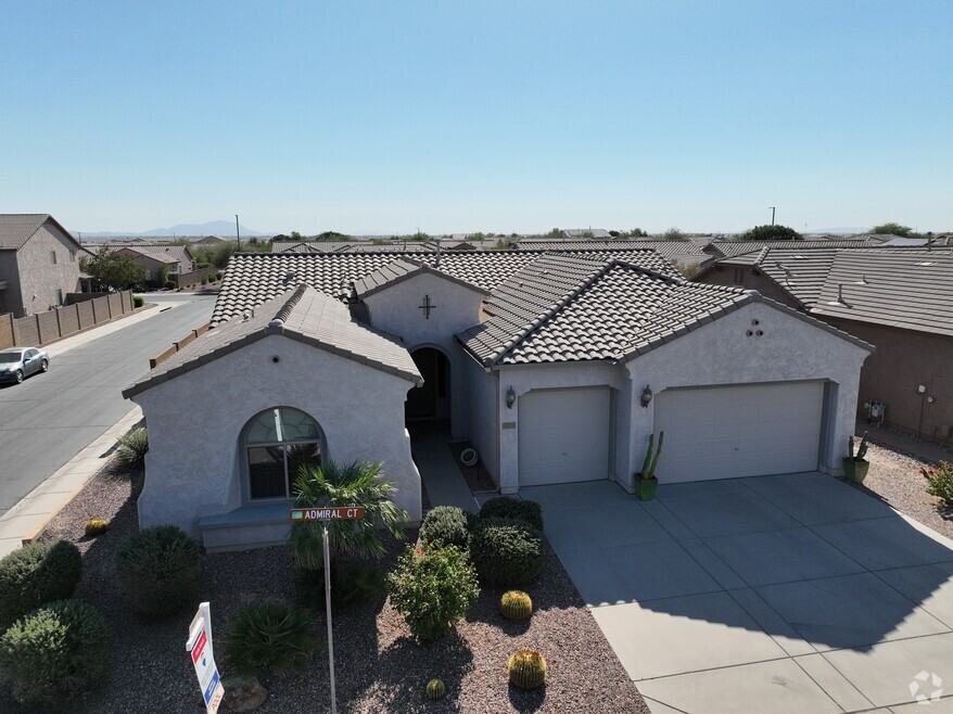 6459 W Admiral Ct, Florence, AZ 85132 - photo 2