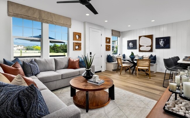 4090 S Sunflower Paseo unit 36578904, Ontario, CA 91761 - photo 6