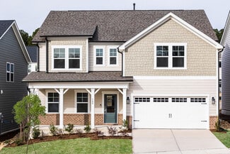 505 Morning Glade St Unit 36665087, Wake Forest, NC 27587