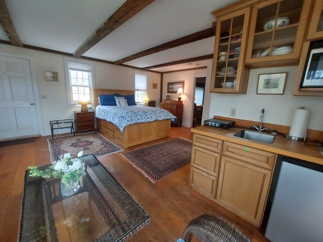 286 Sharon Mountain Rd unit Darius' Suite, Sharon, CT 06069 - photo 5