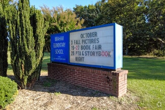 Ibraham Elementary School