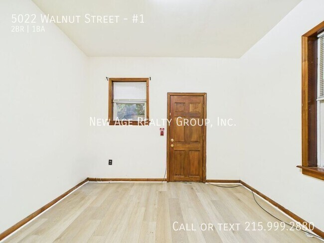 5022 Walnut St unit 1, Philadelphia, PA 19139 - photo 6